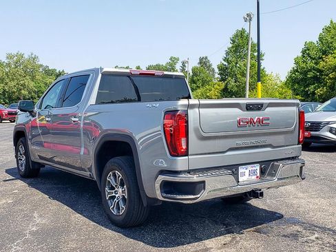Used 2024 GMC Sierra 1500 SLT image 5