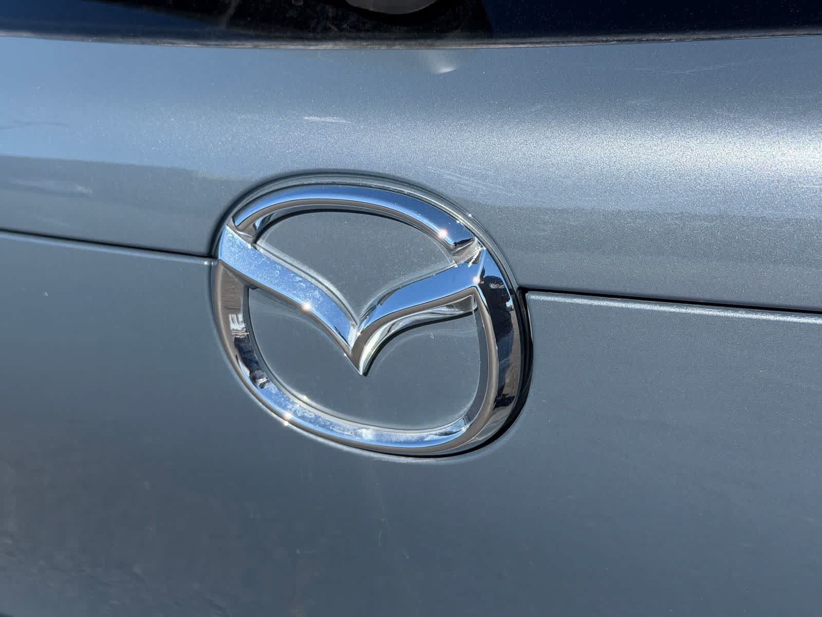 Used 2025 MAZDA CX-30 AWD 2.5 S w/ Preferred Package image 11
