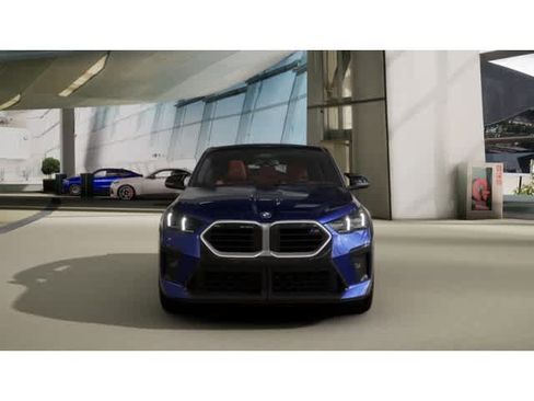 New 2026 BMW X2 M35i w/ Convenience Package image 3