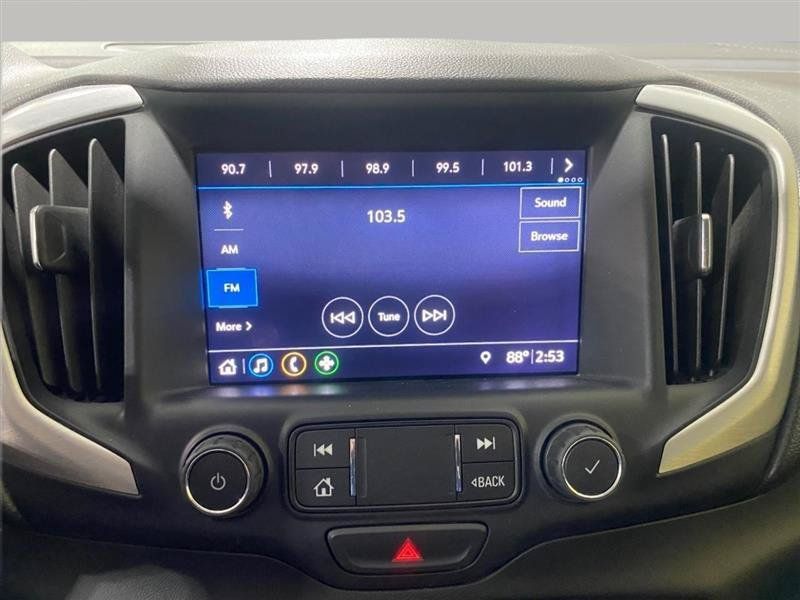 Used 2019 GMC Terrain SLT AWD/4WD image 15