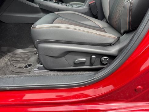 New 2026 Subaru Crosstrek 2.5i Limited w/ Crosstrek Mirror Package AWD/4WD image 68