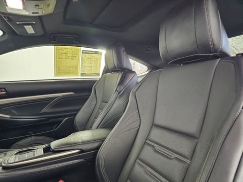 Used 2017 Lexus RC 300 F Sport image 21