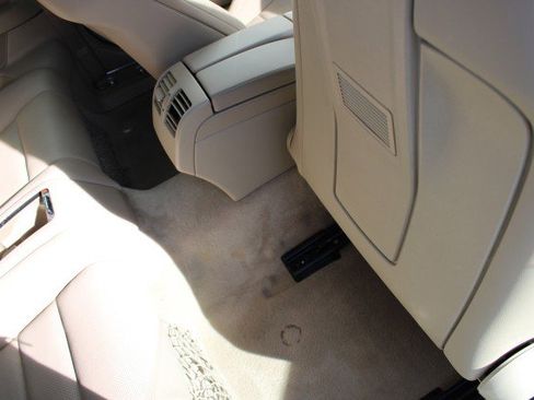 Used 2013 Mercedes-Benz E 550 Cabriolet image 5