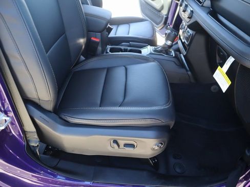 New 2026 Jeep Wrangler Sahara image 14