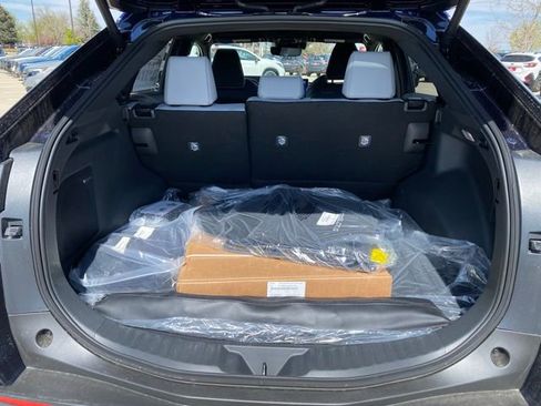 New 2026 Subaru Solterra image 22