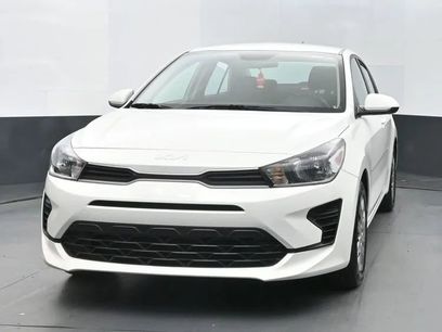 Used 2023 Kia Rio S