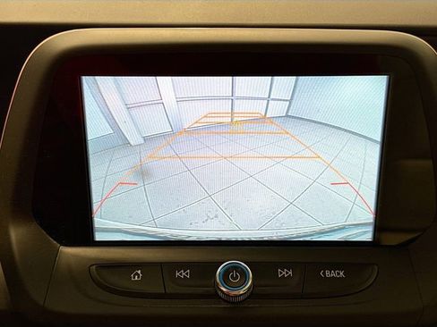 Used 2016 Chevrolet Camaro SS image 14