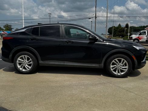 Used 2024 Buick Envista Preferred w/ Convenience I Package FWD image 8