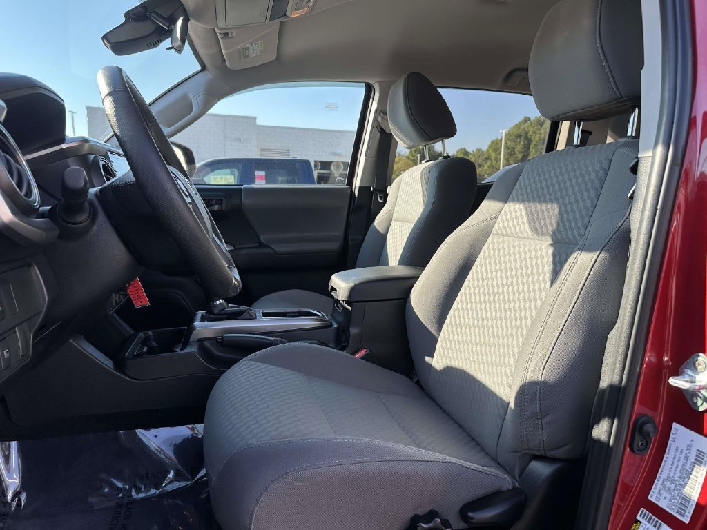 Used 2023 Toyota Tacoma SR5 RWD image 23