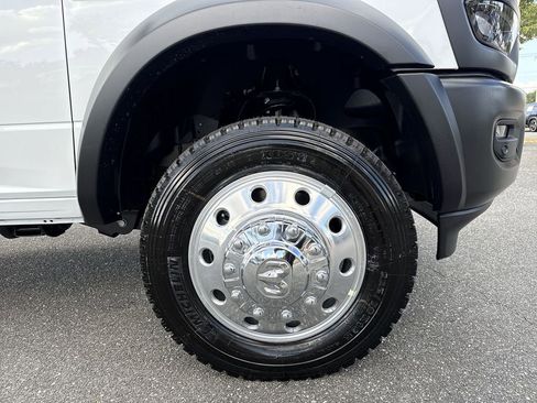 New 2026 RAM 4500 Tradesman AWD/4WD image 10