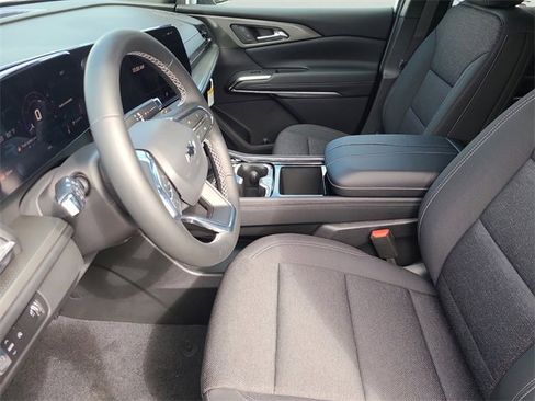 New 2026 Chevrolet Traverse LT w/ Midnight/Sport Edition image 23