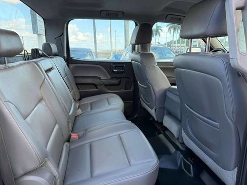 Used 2015 Chevrolet Silverado 1500 W/T w/ Trailering Package image 17