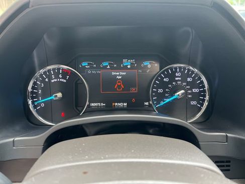 Used 2018 Ford Expedition Limited w/ Equipment Group 302A RWD image 39