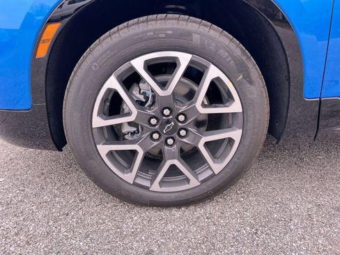 New 2025 Chevrolet Blazer RS w/ Driver Confidence II Package image 10