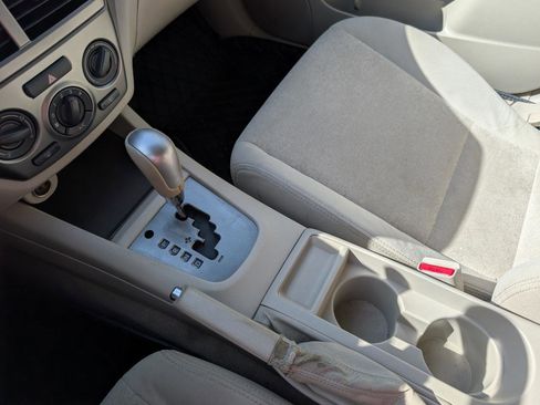 Used 2008 Subaru Impreza 2.5i image 22