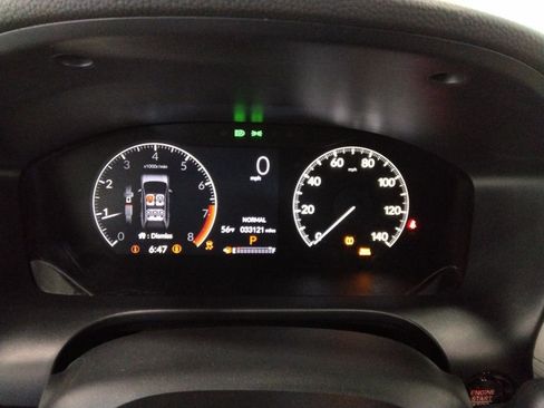 Used 2023 Honda HR-V EX-L image 18