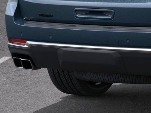 New 2026 Chevrolet Tahoe High Country AWD/4WD image 14