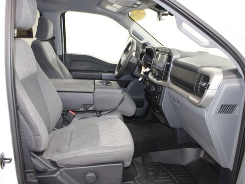 Used 2022 Ford F150 XLT AWD/4WD image 30