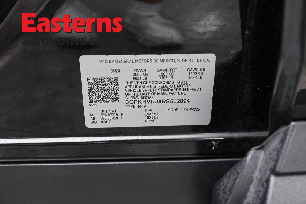 Used 2024 Honda Prologue EX image 35