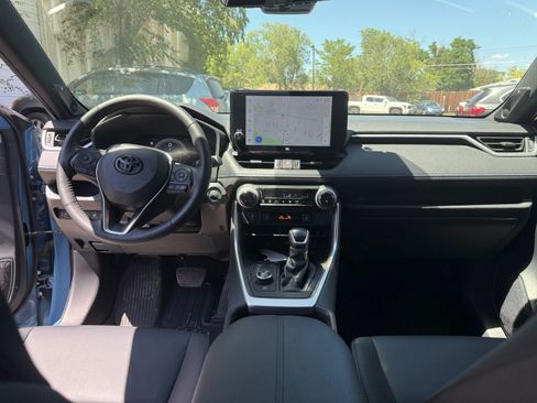 Used 2024 Toyota RAV4 XSE w/ Advanced Technology Package AWD/4WD image 19