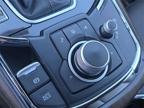 Used 2023 MAZDA CX-9 Signature image 23