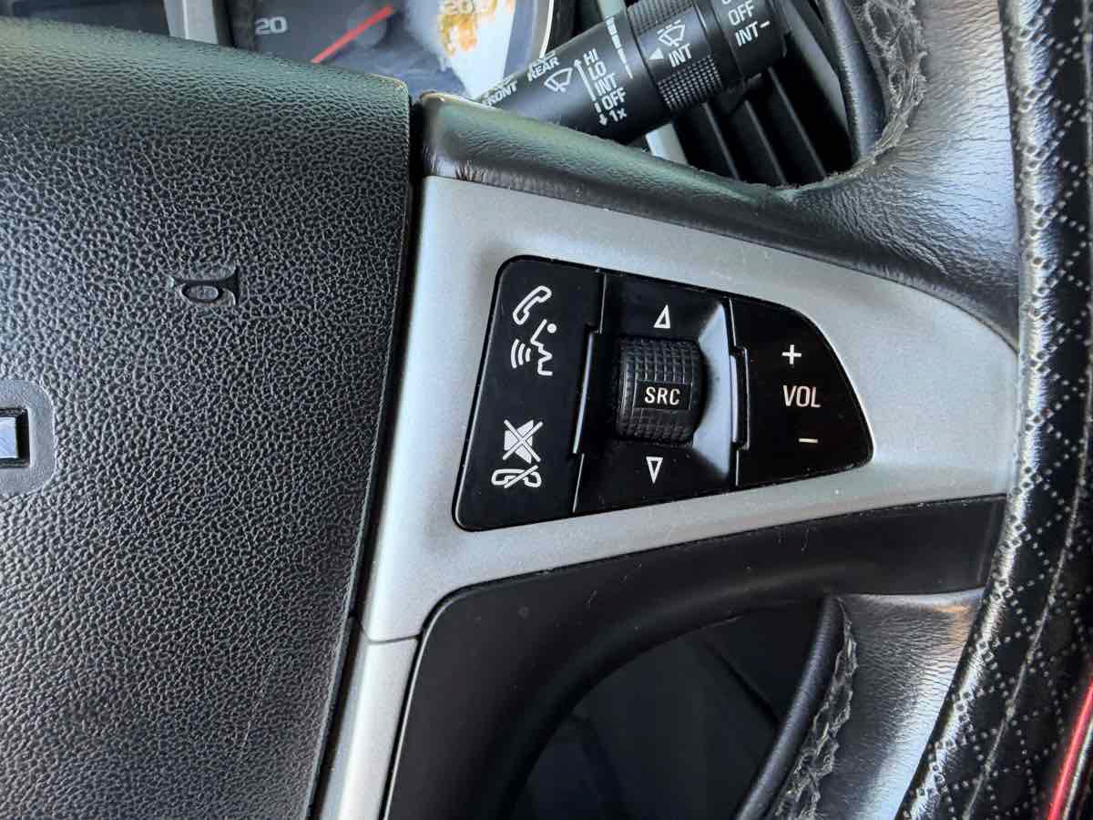 Used 2015 GMC Terrain Denali AWD/4WD image 8