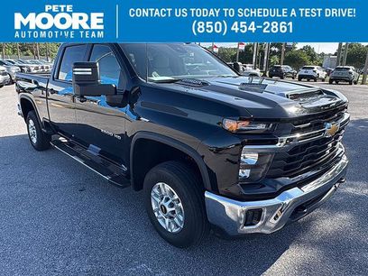 Used 2025 Chevrolet Silverado 2500 LT w/ Convenience Package