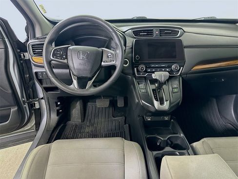 Used 2020 Honda CR-V EX image 17
