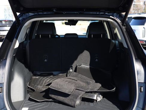 Used 2023 Kia Sportage SX image 22