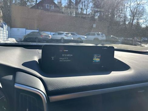 Used 2023 MAZDA CX-50 2.5 S w/ Cargo Package image 22