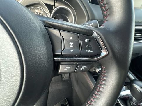 Used 2023 MAZDA CX-5 Carbon Edition AWD/4WD image 32