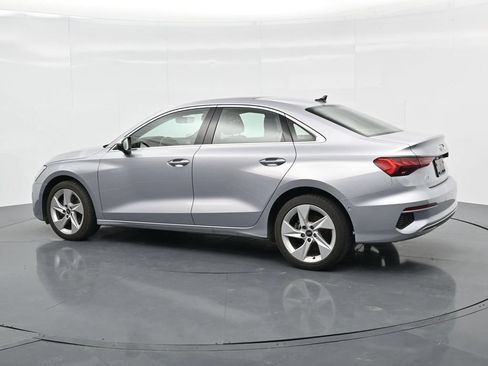Used 2024 Audi A3 2.0T Premium FWD image 4