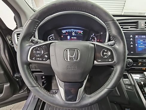 Used 2022 Honda CR-V EX-L image 22