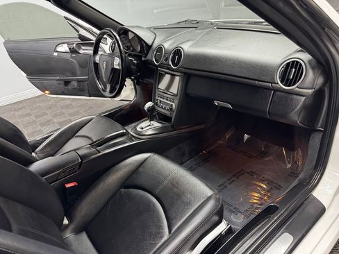Used 2007 Porsche Boxster RWD image 51