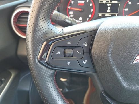 Used 2024 Chevrolet Trax RS w/ Driver Confidence Package FWD image 8