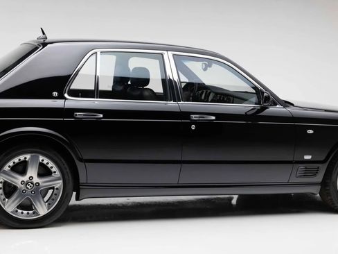 Used 2005 Bentley Arnage T RWD image 27