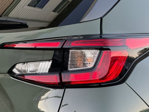 New 2026 Subaru Crosstrek 2.5i Limited image 32