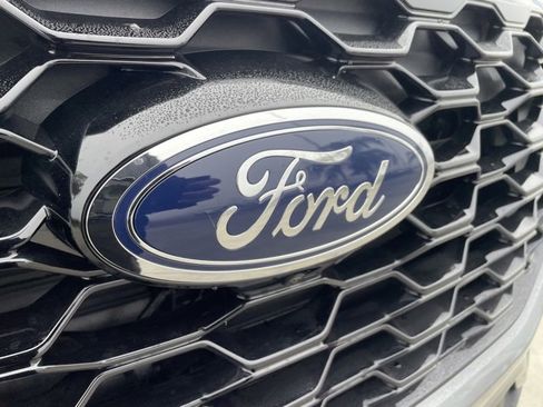 New 2026 Ford Explorer ST-Line w/ ST-Line Street Pack image 31