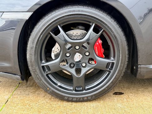 Used 2008 Porsche Cayman S Sport image 14