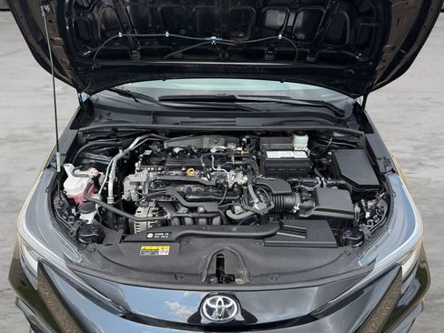 Certified 2023 Toyota Corolla SE FWD image 20
