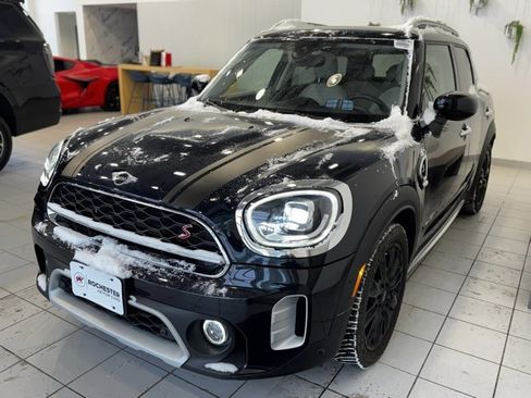 Used 2022 MINI Cooper Countryman S image 35