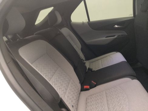 Used 2024 Chevrolet Equinox LS image 19