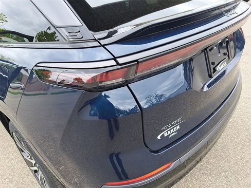 New 2025 Jeep Wagoneer S Limited image 38