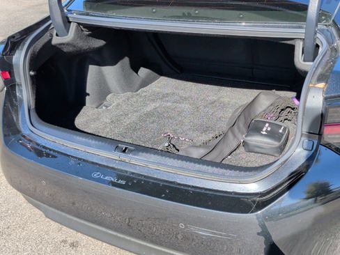 Used 2020 Lexus RC 300 F Sport image 36