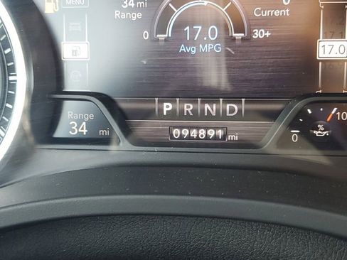 Used 2020 RAM 1500 Big Horn AWD/4WD image 21