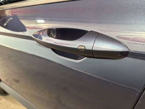 Used 2025 Hyundai Kona SEL image 15