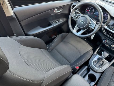 Used 2020 Kia Forte LXS image 15