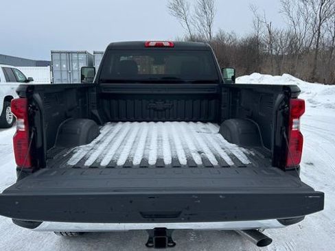 New 2026 Chevrolet Silverado 3500 LT image 5