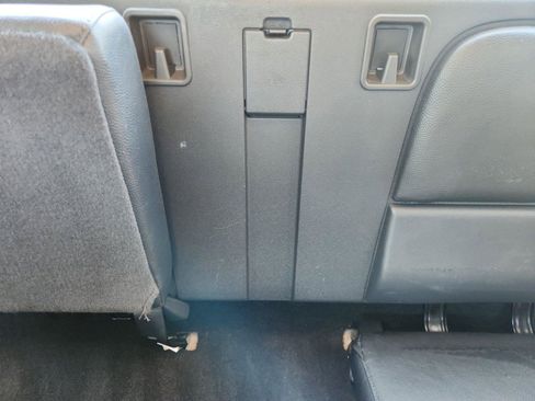 Used 2009 Dodge Dakota Big Horn w/ Extra Security Group RWD image 12
