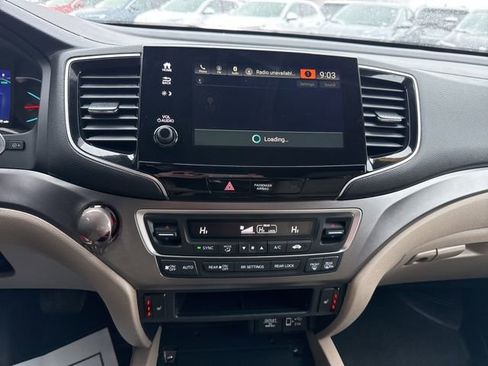 Used 2019 Honda Pilot EX image 23